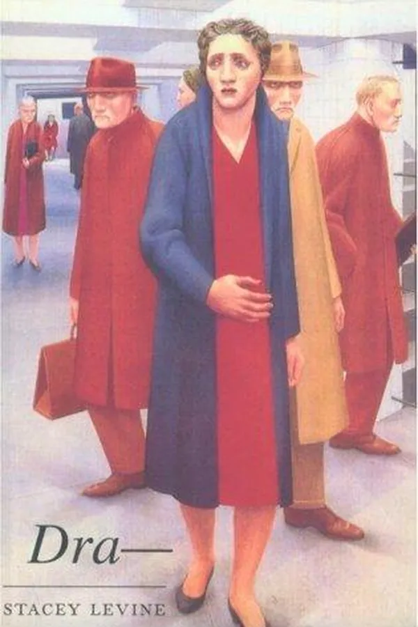 Capa de Dra