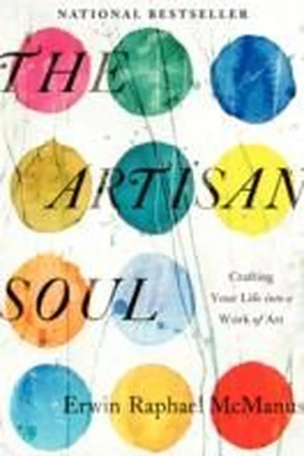 Capa de The Artisan Soul