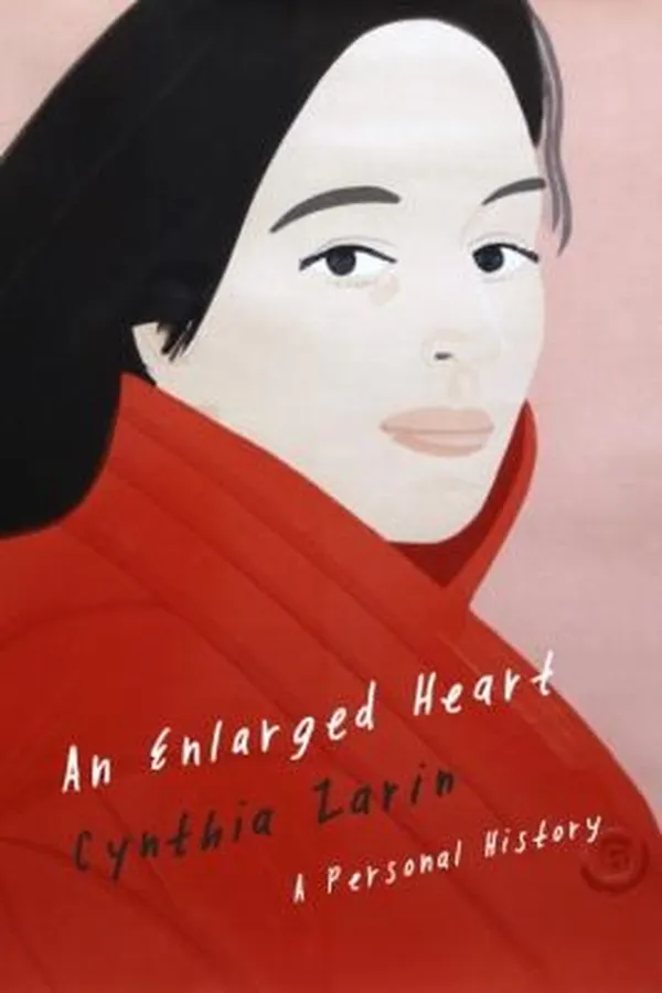 Capa de An Enlarged Heart A Personal History