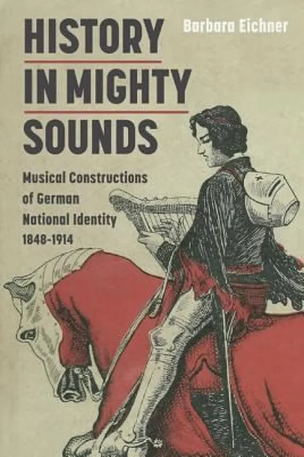 Capa de History in Mighty Sounds
            
                Music in Society and Culture
