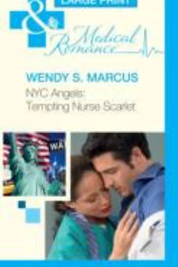 Capa de NYC Angels