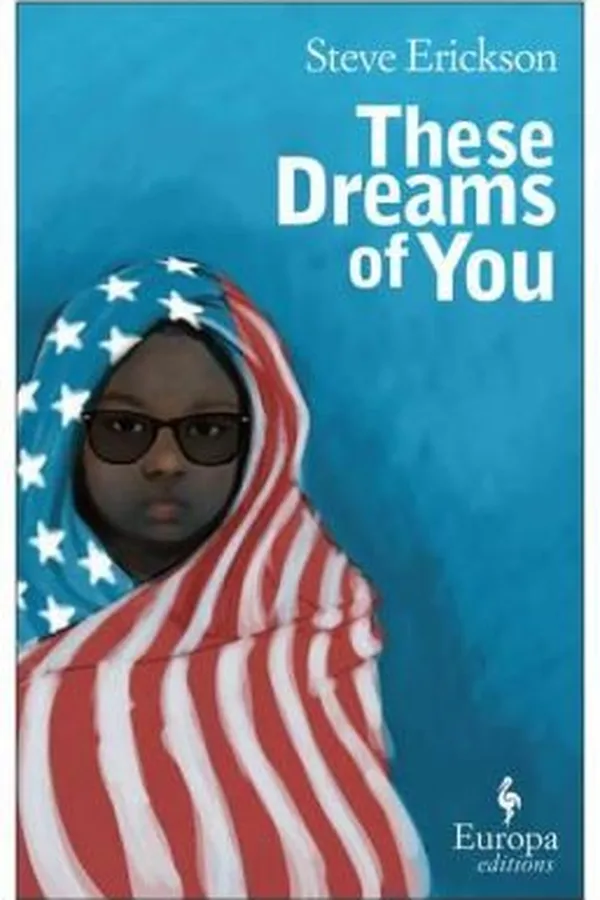 Capa de These Dreams Of You