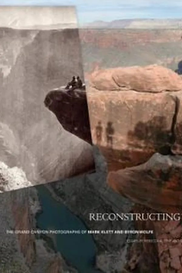Cover of Reconstructing the View