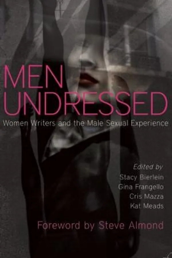 Capa de Men Undressed