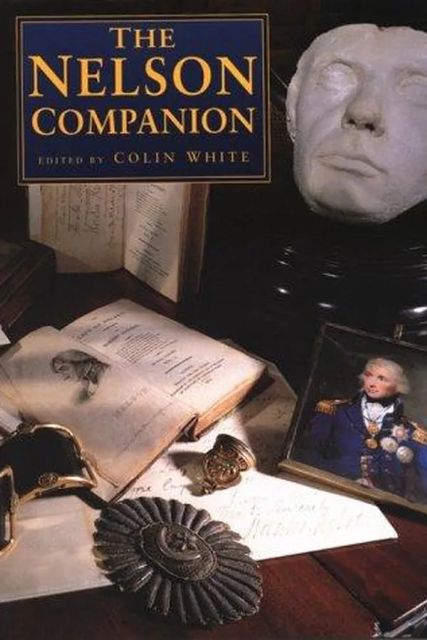 Capa de The Nelson companion
