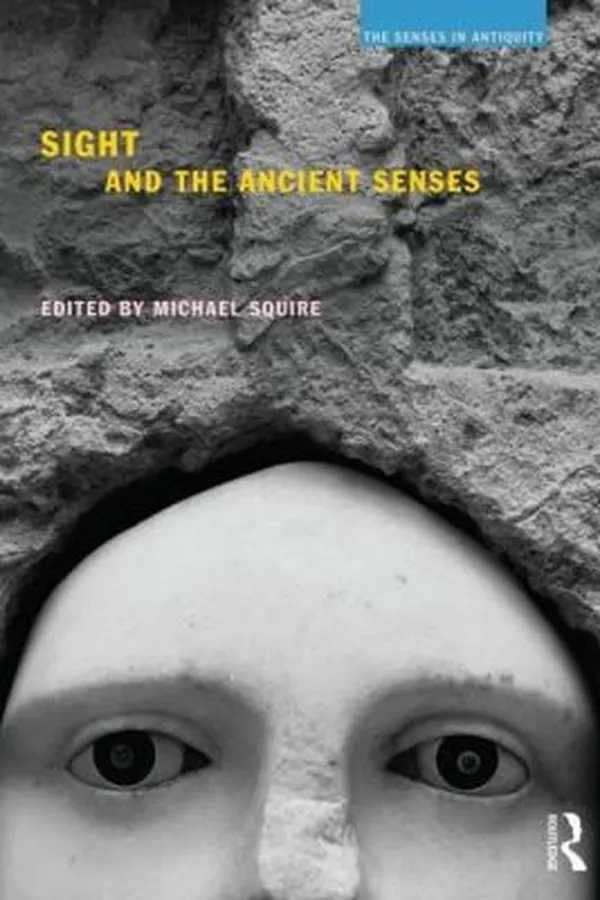 Capa de Sight and the Ancient Senses