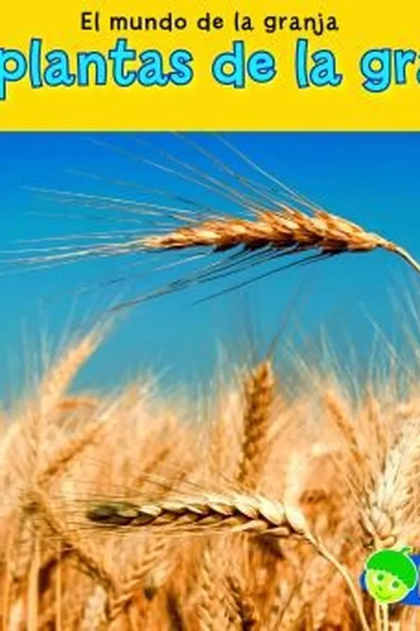 Capa de Las Plantas De La Granja