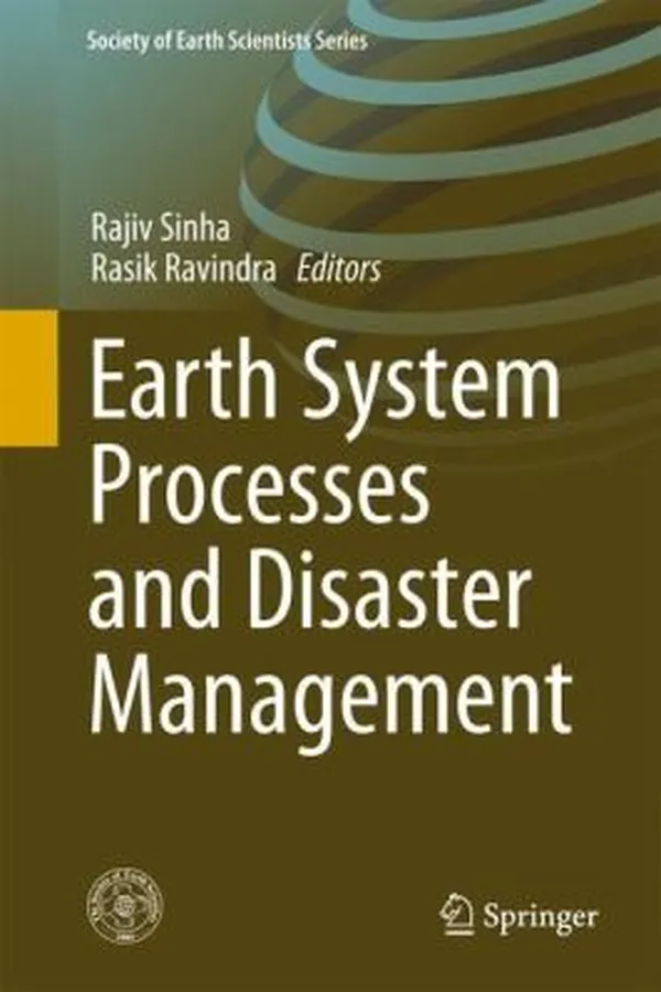 Capa de Earth System Processes and Disaster Management
            
                Society of Earth Scientists