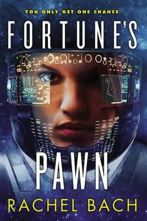 Cover of Fortunes Pawn