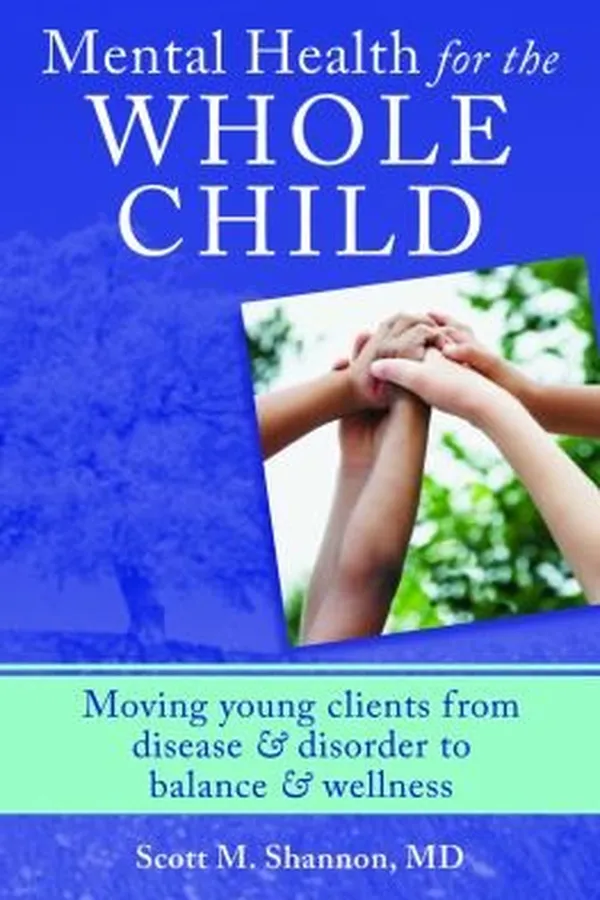 Capa de Mental Health for the Whole Child