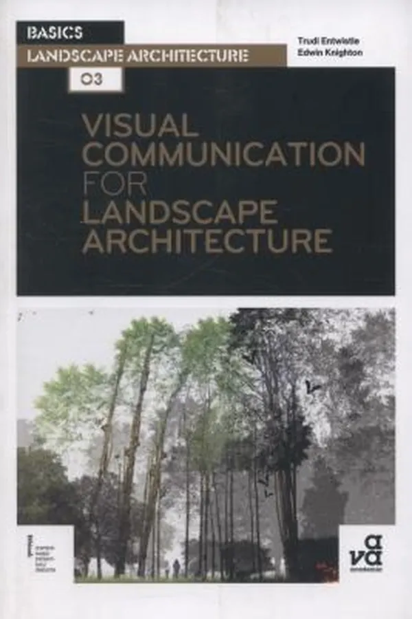 Capa de Basics Landscape Architecture 03
            
                Basics Landscape Architecture