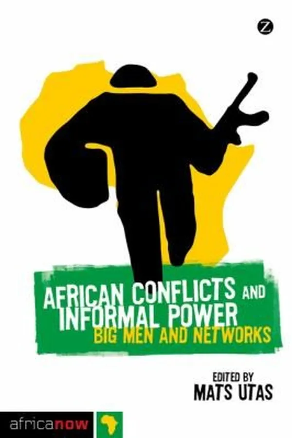 Capa de African Conflicts and Informal Power
            
                Africa Now