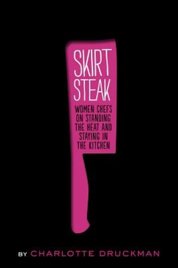 Capa de Skirt Steak