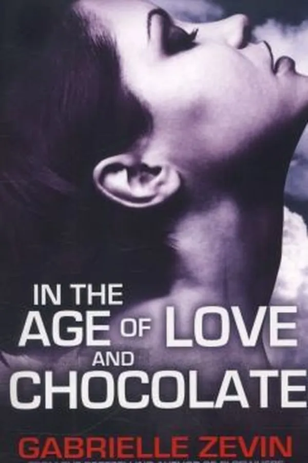 Capa de In the Age of Love and Chocolate