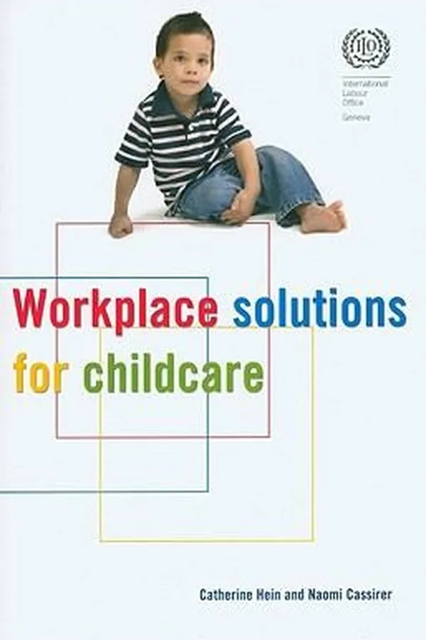 Capa de Workplace Solutions for Childcare