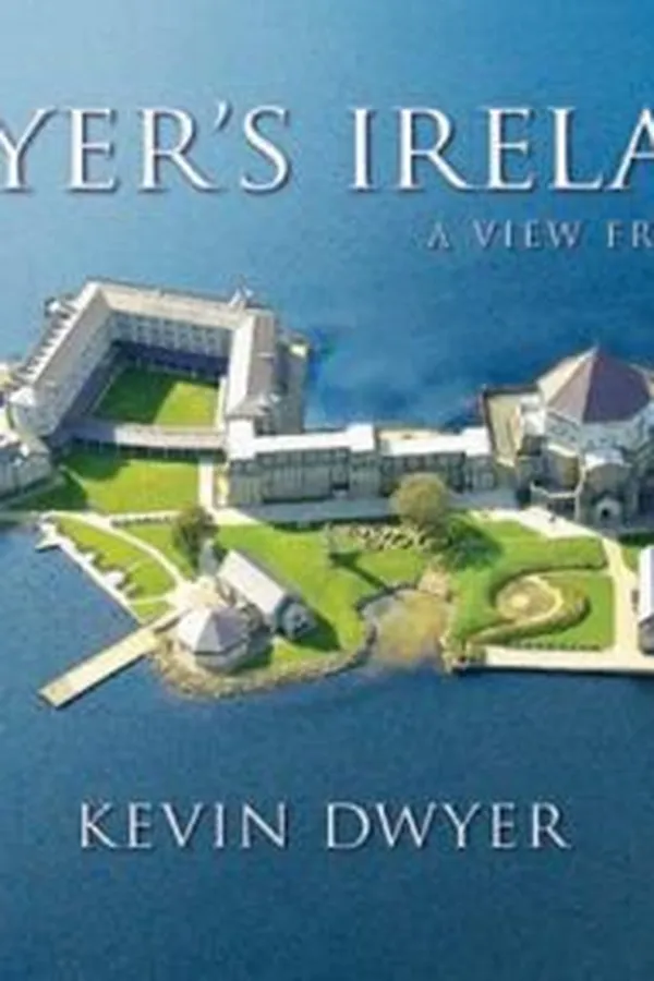 Capa de Dwyers Ireland