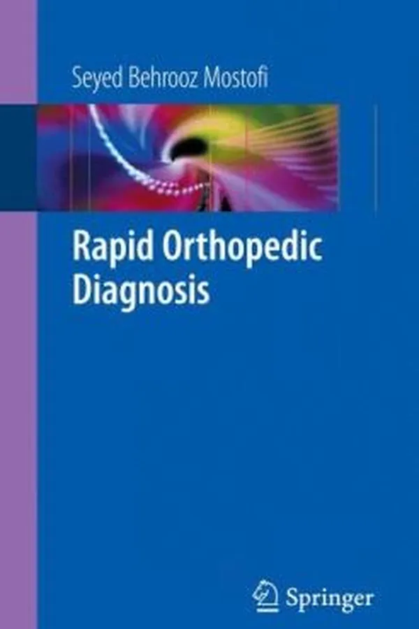 Capa de Rapid Orthopedic Diagnosis