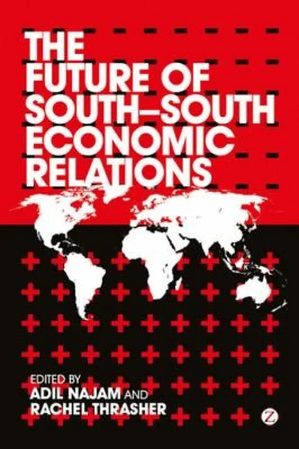Capa de The Future of SouthSouth Economic Relations