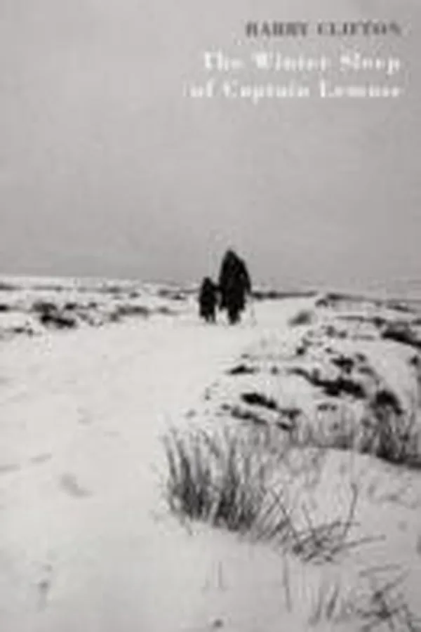 Capa de The Winter Sleep of Captain Lemass