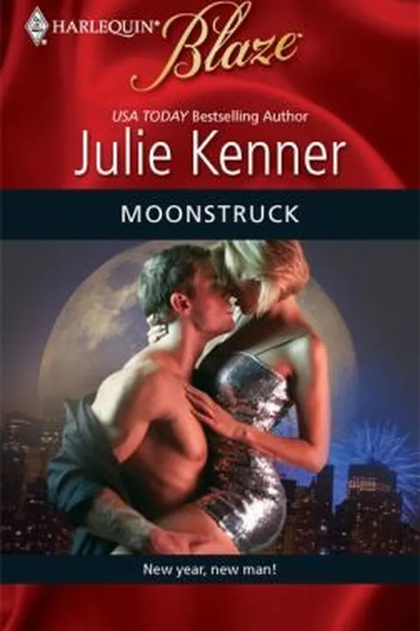 Capa de Moonstruck