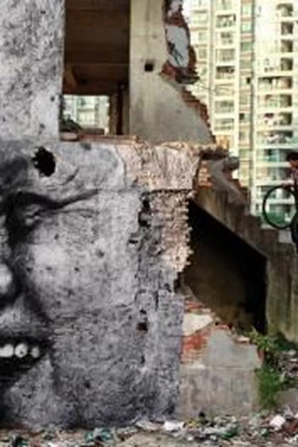 Capa de The Wrinkles Of The City Havana Cuba