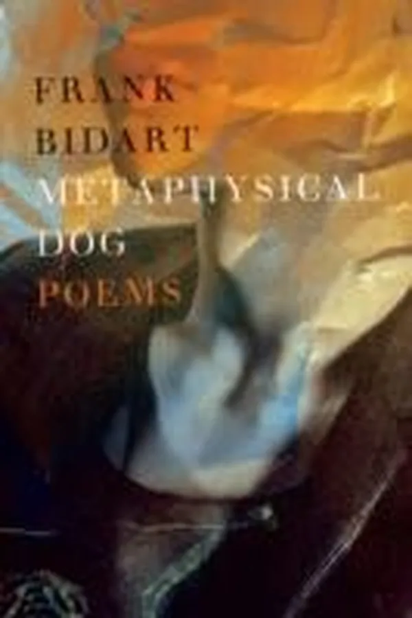 Capa de Metaphysical Dog
