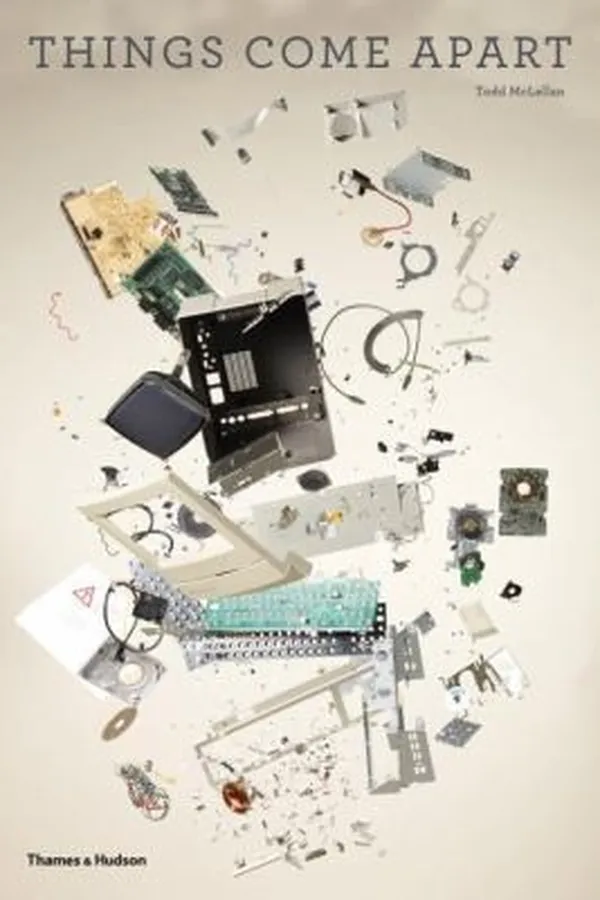 Cover of Things Come Apart