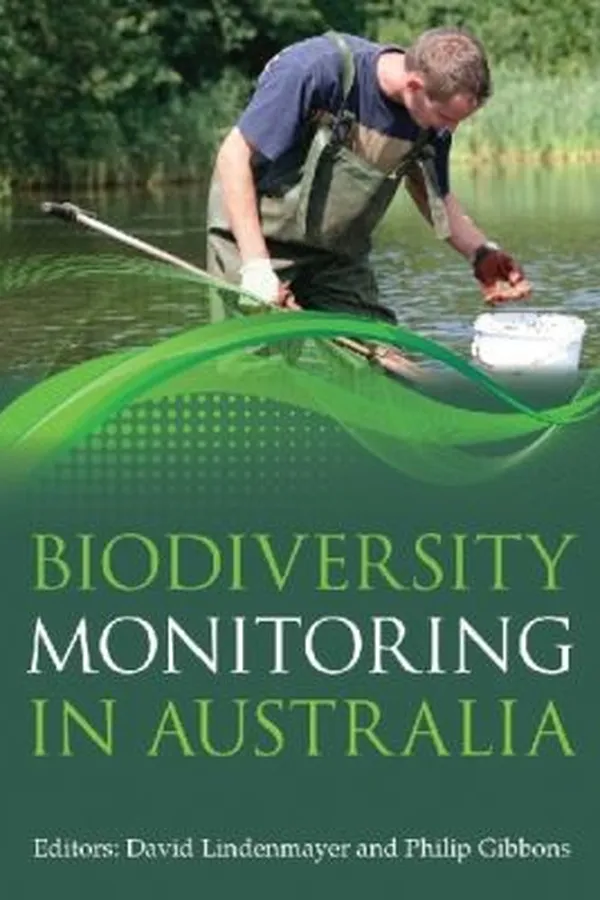 Capa de Biodiversity Monitoring In Australia