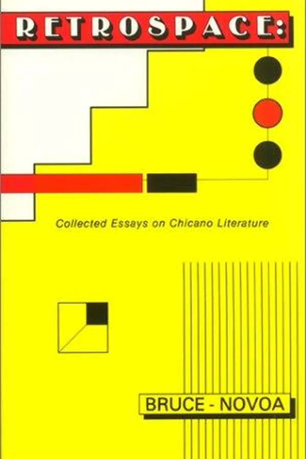 Cover of RetroSpace
