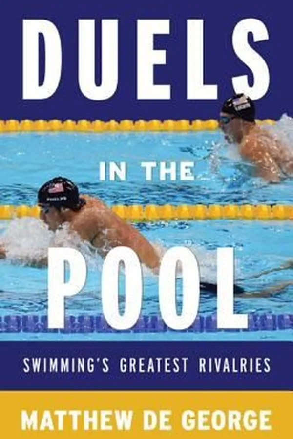 Cover of Duels in the Pool