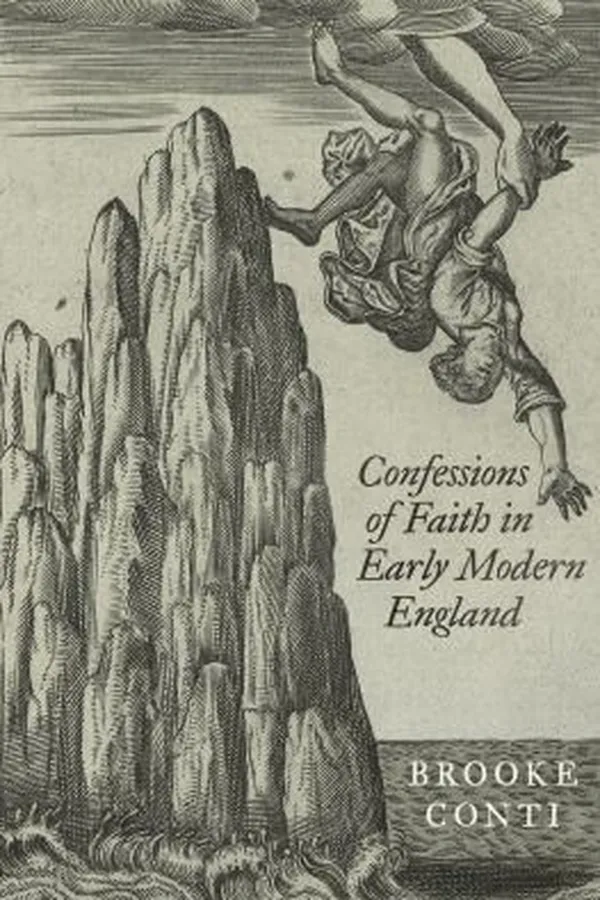 Capa de Confessions Of Faith In Early Modern England