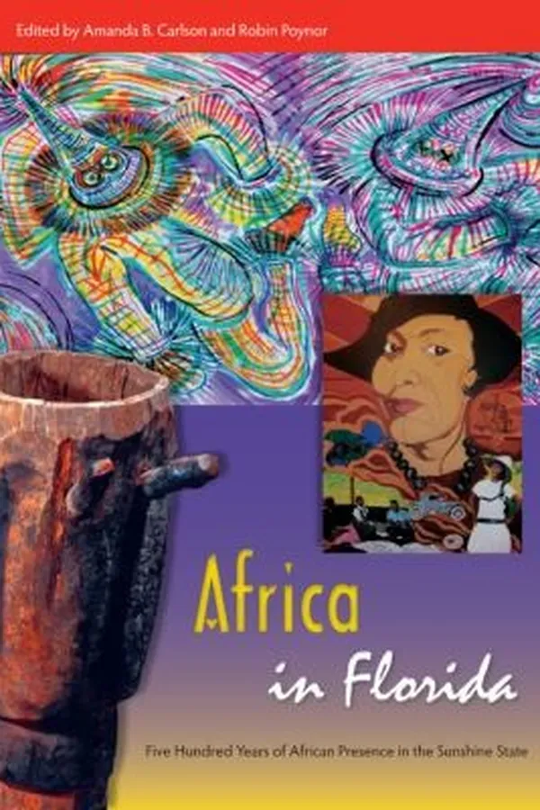 Capa de Africa in Florida