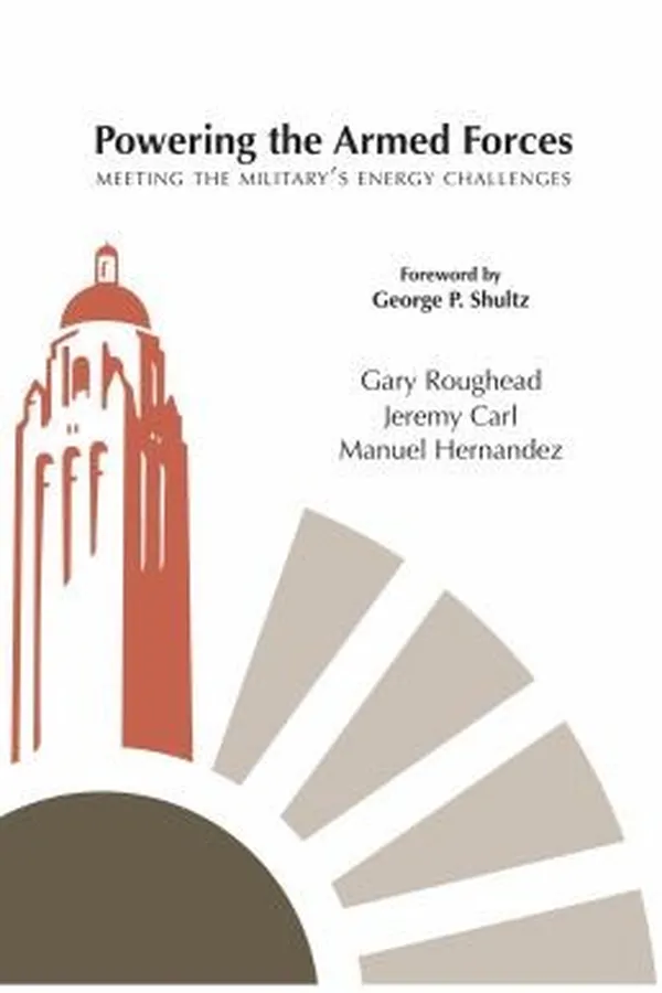 Capa de Distributed Power In The United States Prospects And Policies
