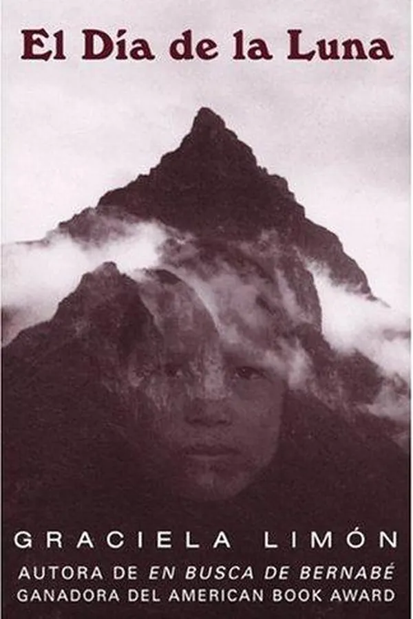 Capa de The day of the moon