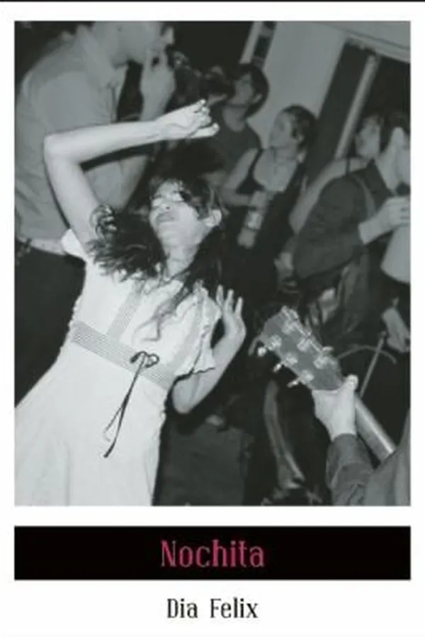 Cover of Nochita