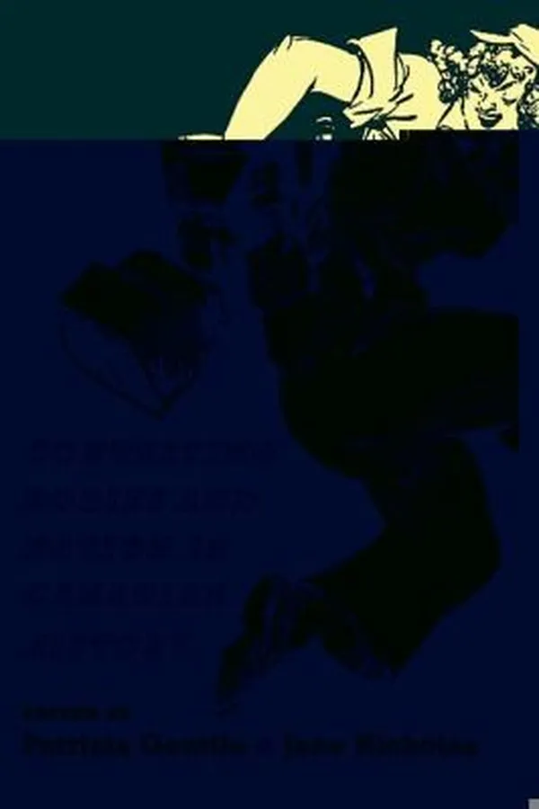 Capa de Contesting Bodies and Nation in Canadian History
            
                Studies in Gender and History