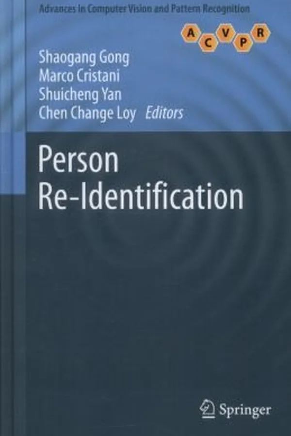 Capa de Person Reidentification