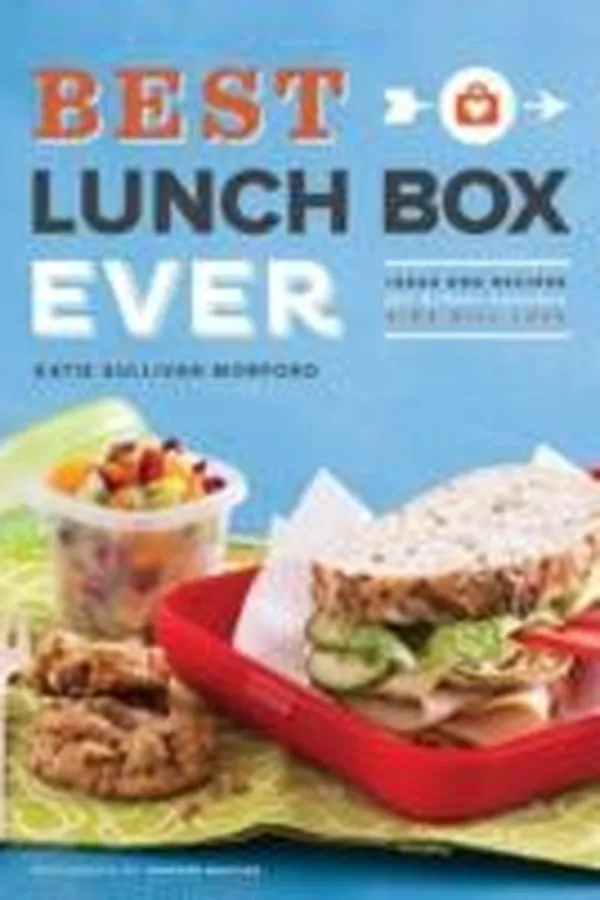 Capa de Best Lunch Box Ever Ideas And Recipes For School Lunches Kids Will Love