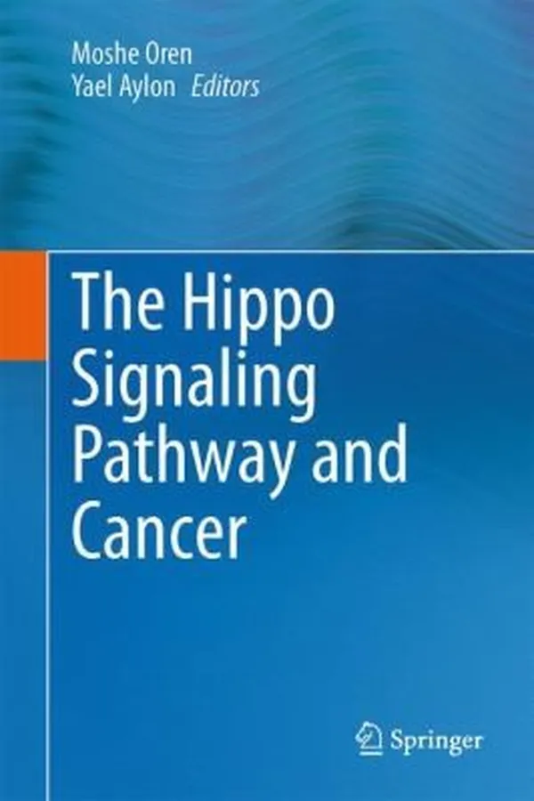 Capa de The Hippo Signaling Pathway And Cancer