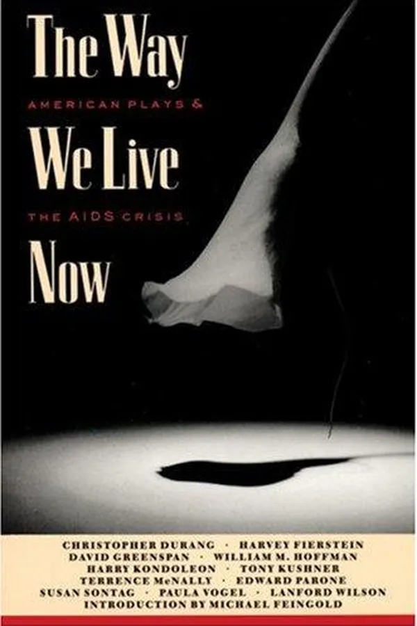 Capa de The Way We Live Now
