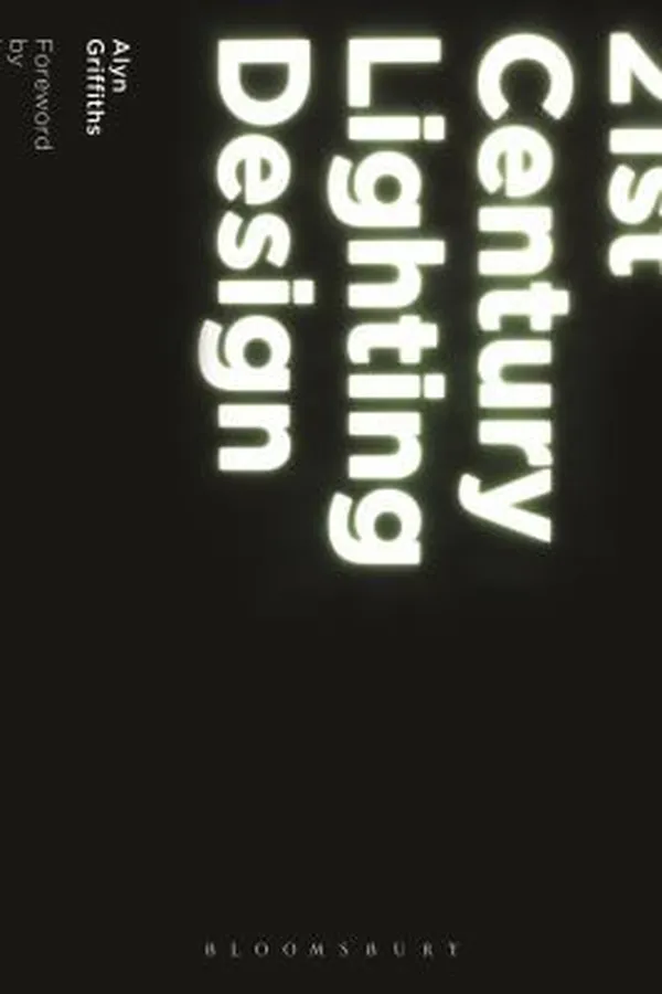 Capa de 21st Century Lighting Design