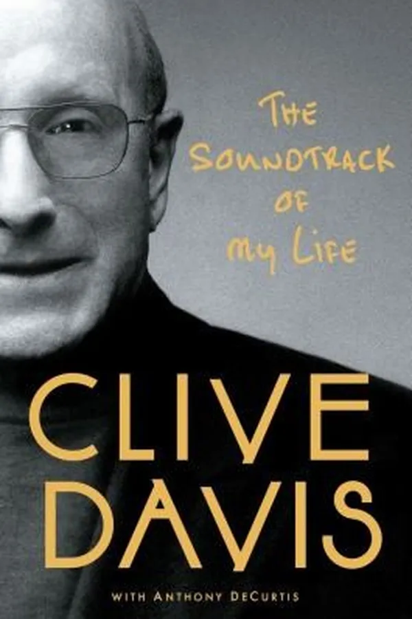 Capa de The Soundtrack Of My Life