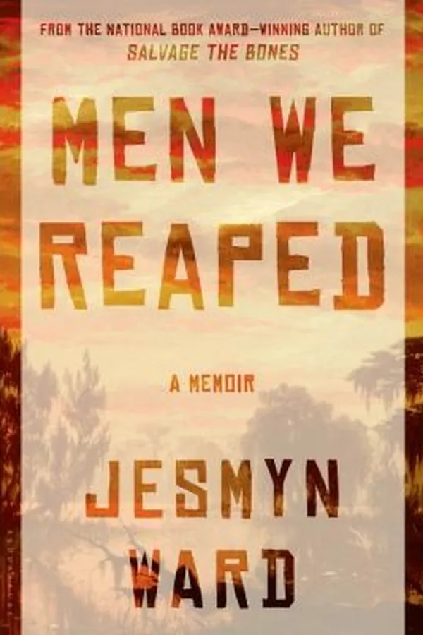 Cover of Men We Reaped