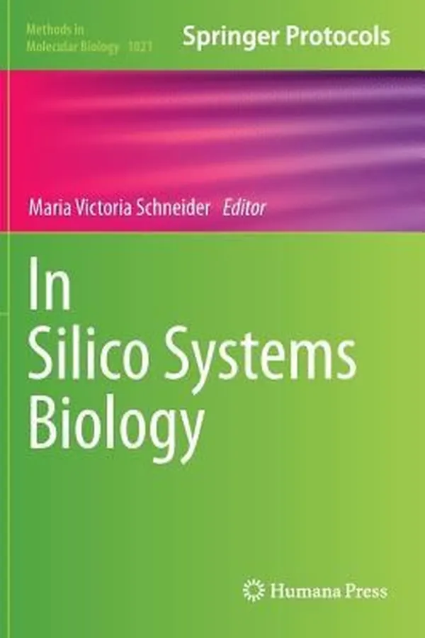 Capa de In Silico Systems Biology
