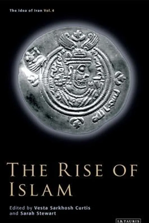 Capa de The Rise of Political Islam in Turkey
            
                Library of Modern Turkey