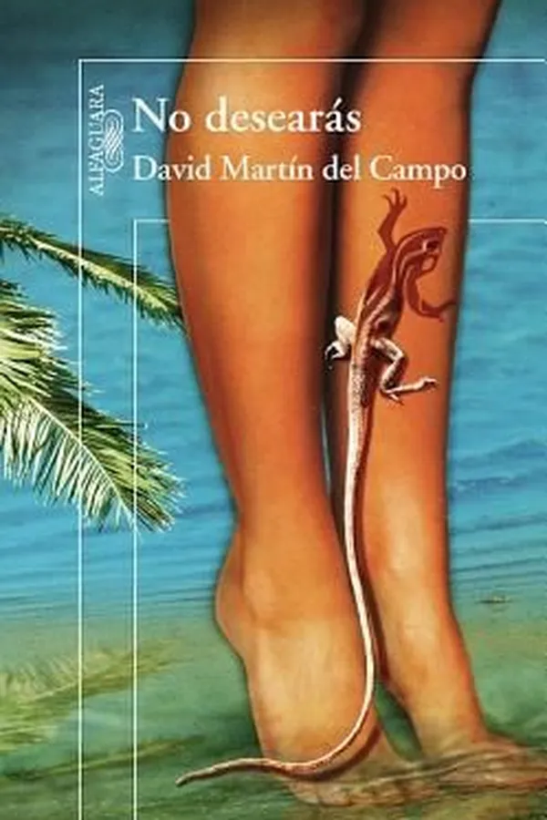 Capa de No desears Spanish Edition