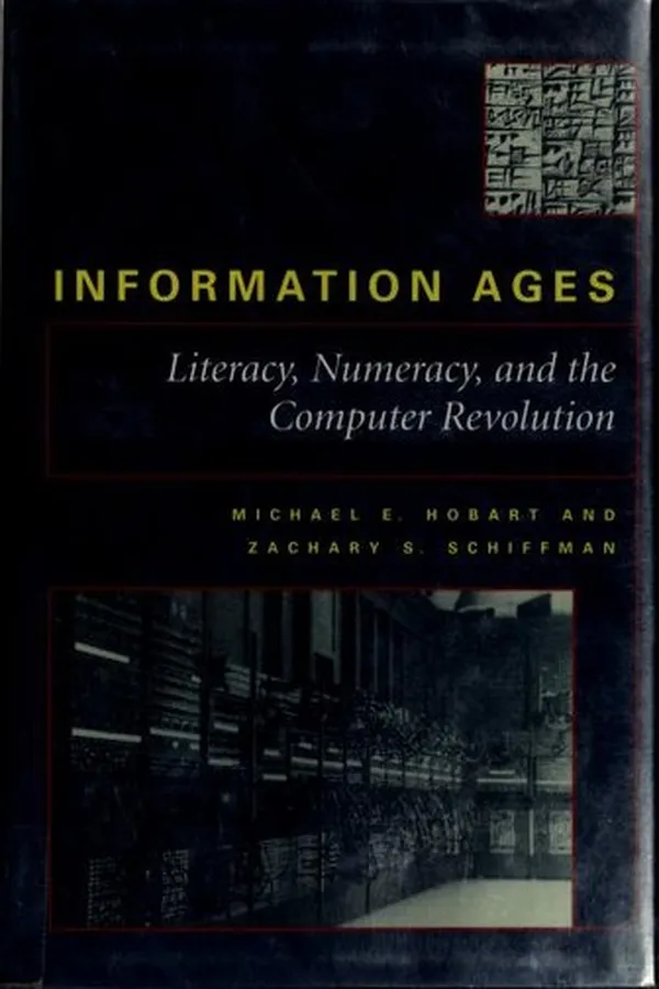 Capa de Information ages