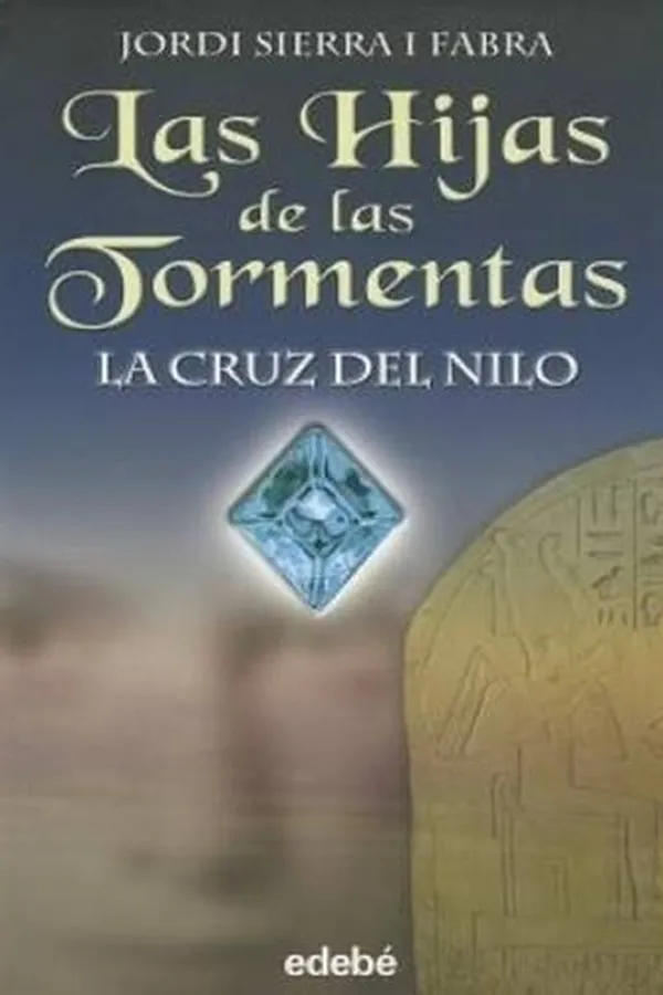 Capa de Las hijas de las Tormentas 2