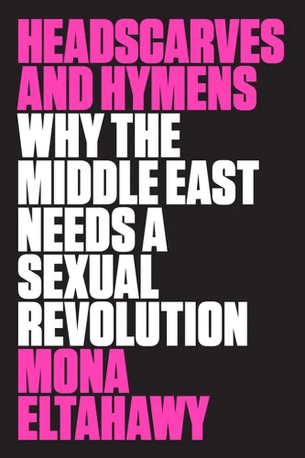 Capa de Headscarves and hymens