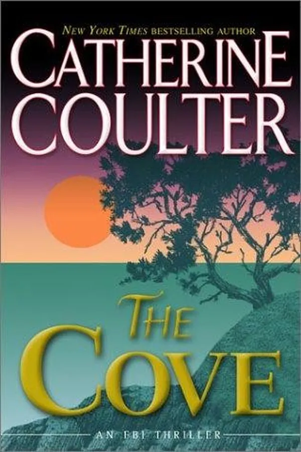 Capa de The cove